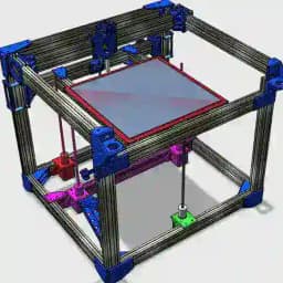 Comunidad CoreXY Profile