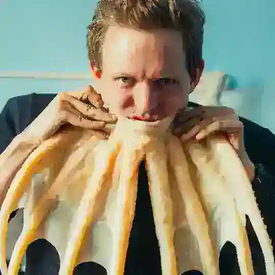 @kircenobite или CenobiteFX Чат Profile