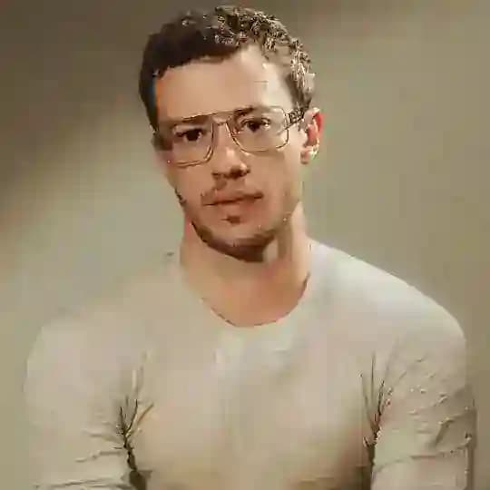 #CHAT: Central Joseph Quinn BR Profile