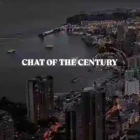 〘⋆𝐂𝐇𝐀𝐓 𝐎𝐅 𝐓𝐇𝐄 𝐂𝐄𝐍𝐓𝐔𝐑𝐘⋆〙 Profile