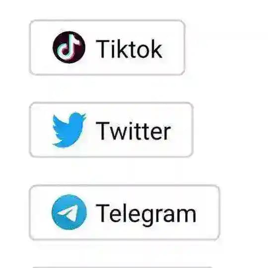 【豹哥🐆粉商】飞机号 僵尸粉 上粉 Tiktok twitter 接码 Profile