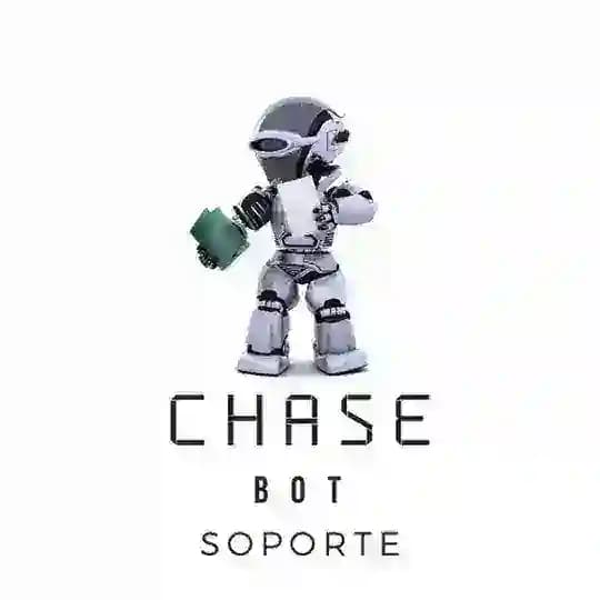 ChaseBot Soporte Profile