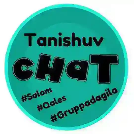 👫 Знакомства ЧАТ Profile