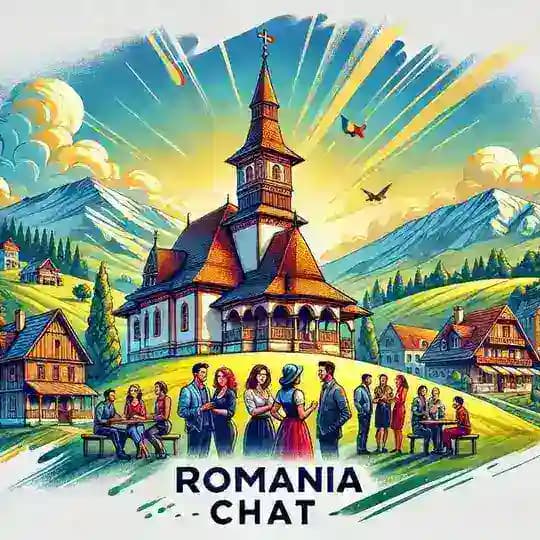 Украинцы в РУМЫНИИ Румунія România Profile