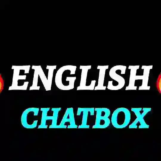 English Chatbox Profile