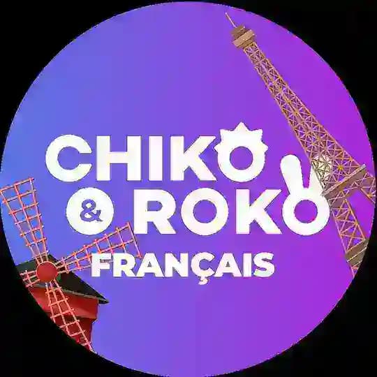 ChikoRoko Français Profile