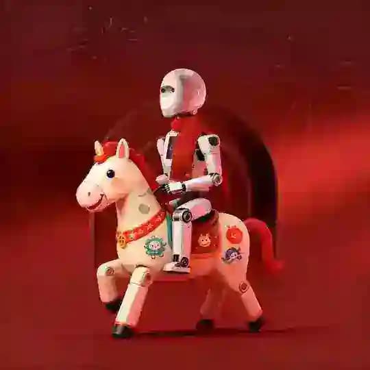 快乐小马 Profile