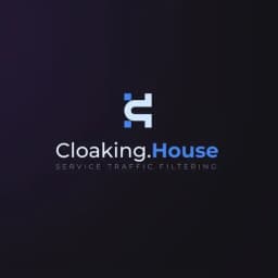Cloaking.House Profile