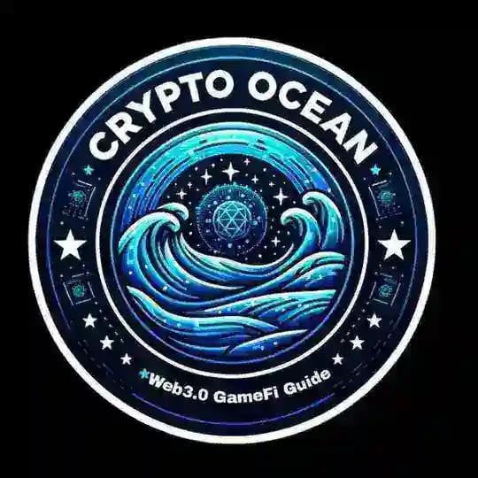C.O Web3.0 Gamefi Guide | دليل ألعاب الكريبتو العربي Profile