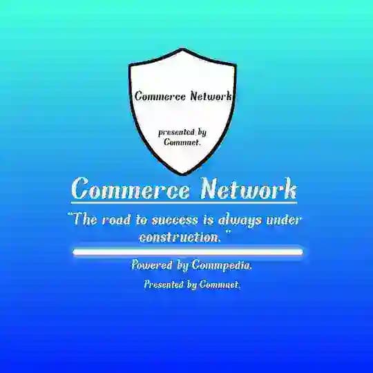 COMMERCE NETWORK Profile