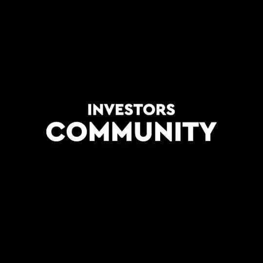 Инвест клуб SK | INVESTORS COMMUNITY Profile