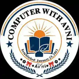 Computer with Avni Profile