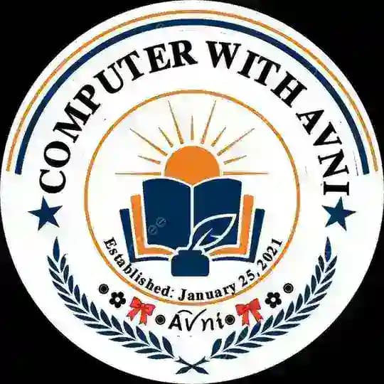 Computer with Avni Profile