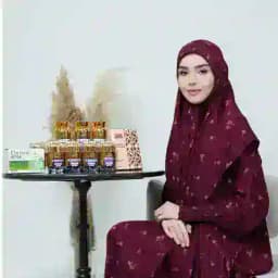 Nutritionist Tursunboyeva 🔬 | Garmonal Ozish Eksperti Profile