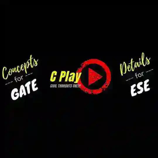 C Players | Civil Engineering Exams Profile