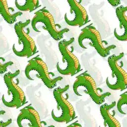 Крокодил: Голос Profile