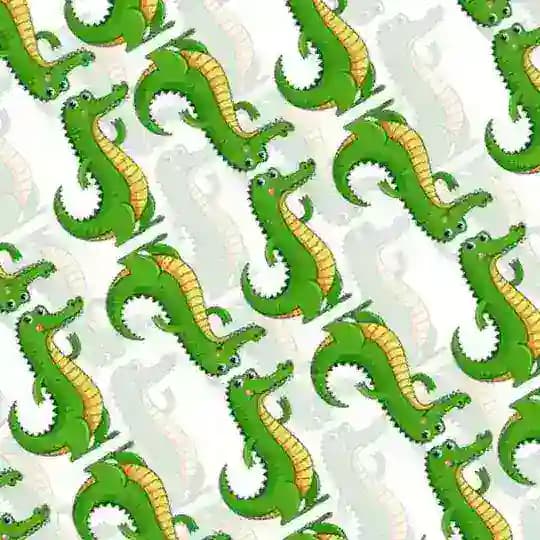 Крокодил: Голос Profile