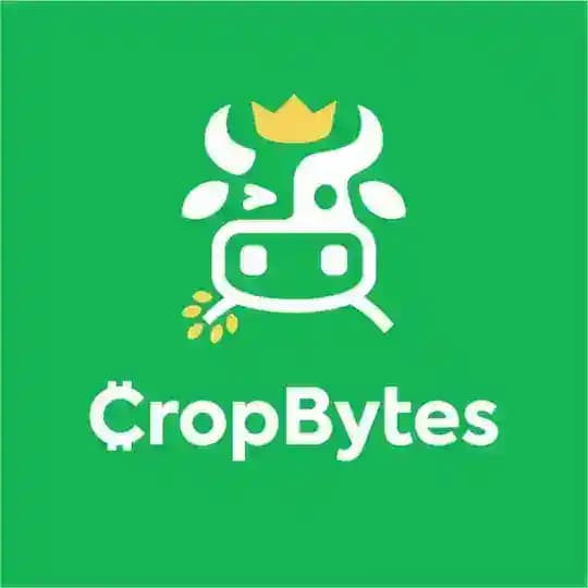 CropBytes - Thai 🇹🇭 Profile