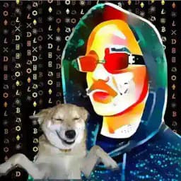 Крипта Барбоса Чат Profile