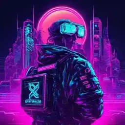 Crypto et Cie Profile