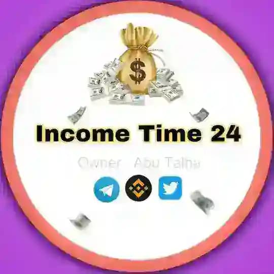 income time24 Profile