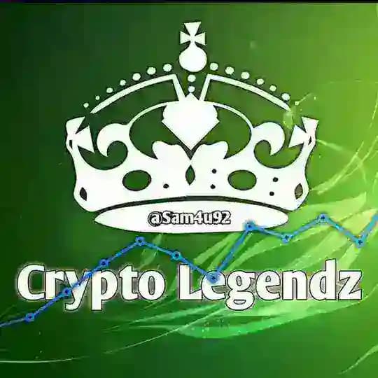 Crypto LegendZ Profile