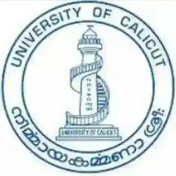 CALICUT UNIVERSITY B.TECH GLOBAL Profile