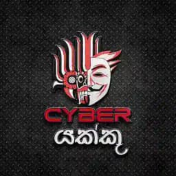 Cyber Yakku | සයිබර් යක්කු👹 Profile