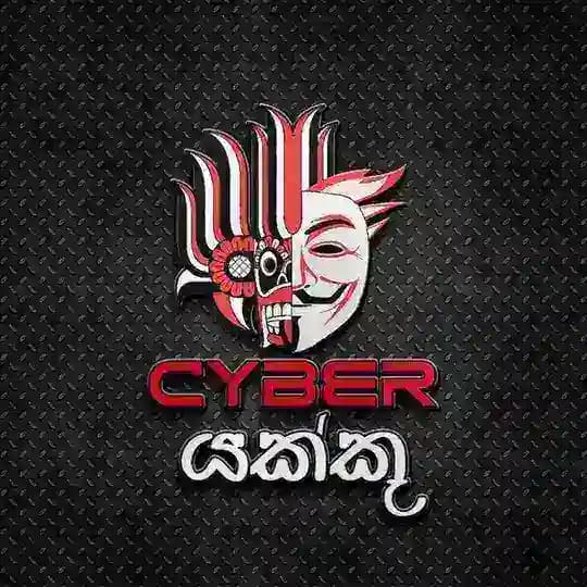 Cyber Yakku | සයිබර් යක්කු👹 Profile