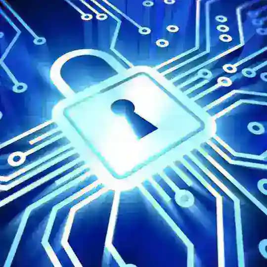 Cybersecurity and Privacy Group Profile