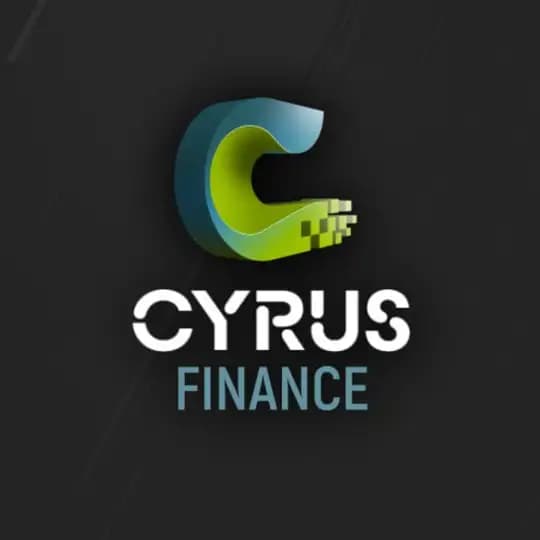 Cyrus Finance๐๐ค Profile