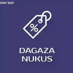 Дағаза Нокис Dag'aza Nokis Profile
