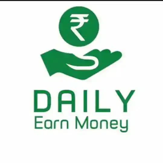 💰🤑Daily Eran Money 💰🎁 Profile