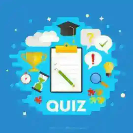 Railway & Ssc Exam Quiz Profile