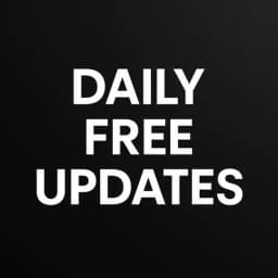 Daily Free Updates🔥🤑 Profile