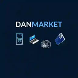 DAN MARKET Profile