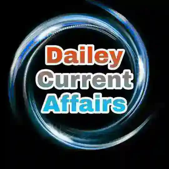 🎯Daily_Current_Affairs🎯 Profile