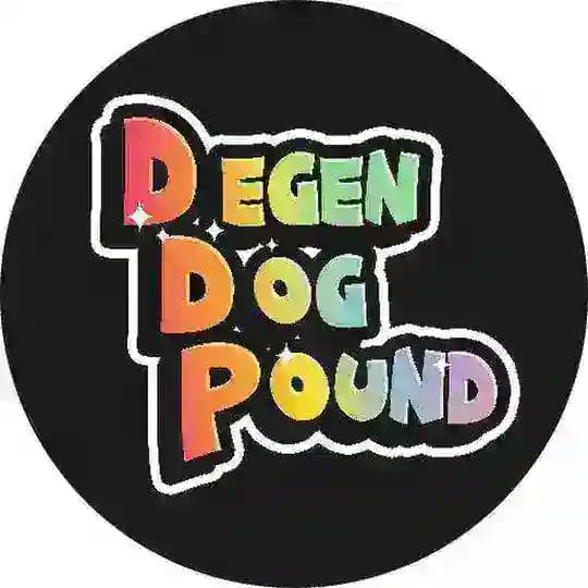 🀄️DegenDogPound | 官方中文社區 Profile