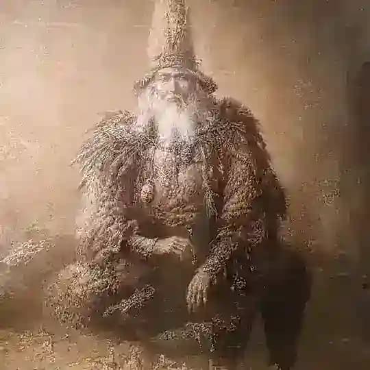 Тусовка Осознанности Profile