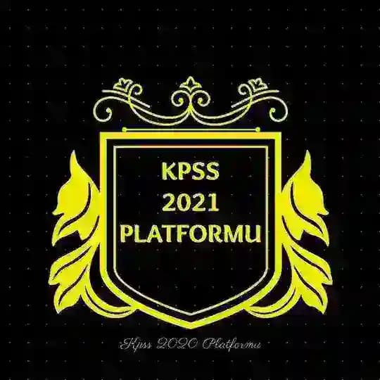 KPSS DENEME GRUBU Profile