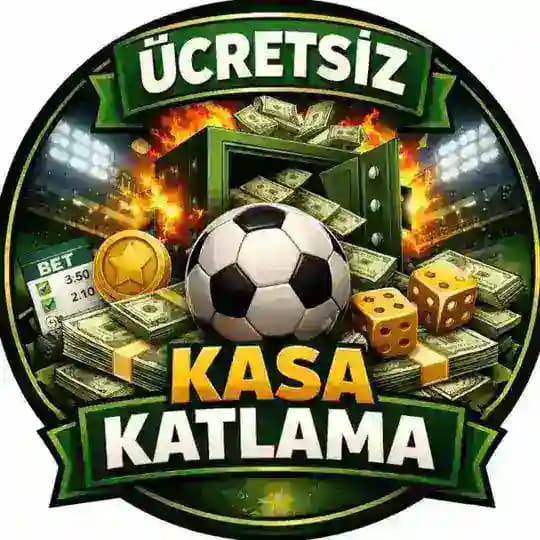 ÜCRETSIZ KASA KATLAMA Profile