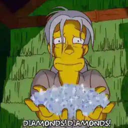 「Diamonds」STORE Profile