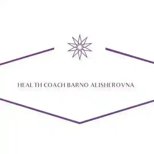 Diet Health Coach Barno Alisherovna chat Profile