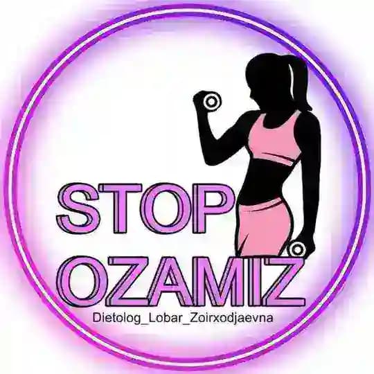 💯OZISH MARAFONI🍀 DIETOLOG LOBAR MEYLIYEVA Profile