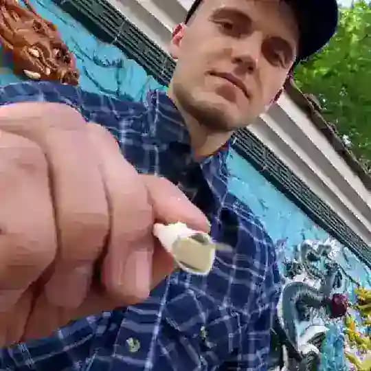 🕸️Татуировка🕸️ Profile