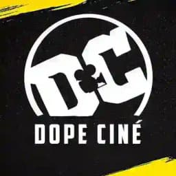 DOPE🔥🇭🇹 CINÉ️✨ Discussion💬⚠️ Profile