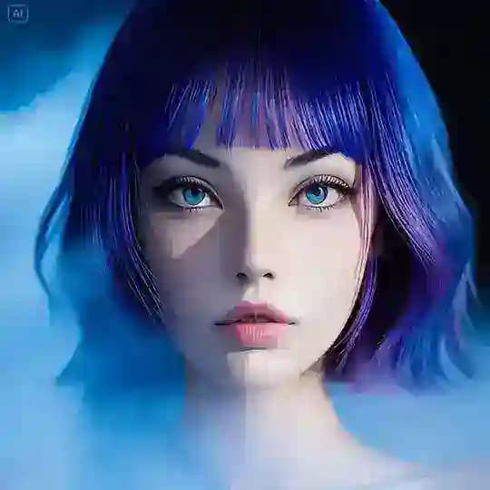 🧬👩🏻‍🦳DoubleFace Angel Profile