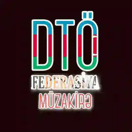 DTÖ Federasiyası Müzakirə Profile