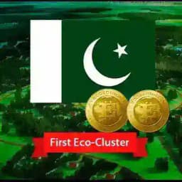 ECONEUARK GROUP Pakistan 🇵🇰 Profile