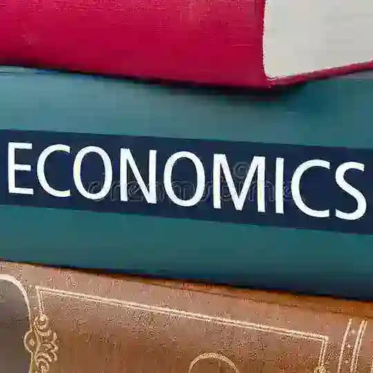 Economics (GS III) Profile